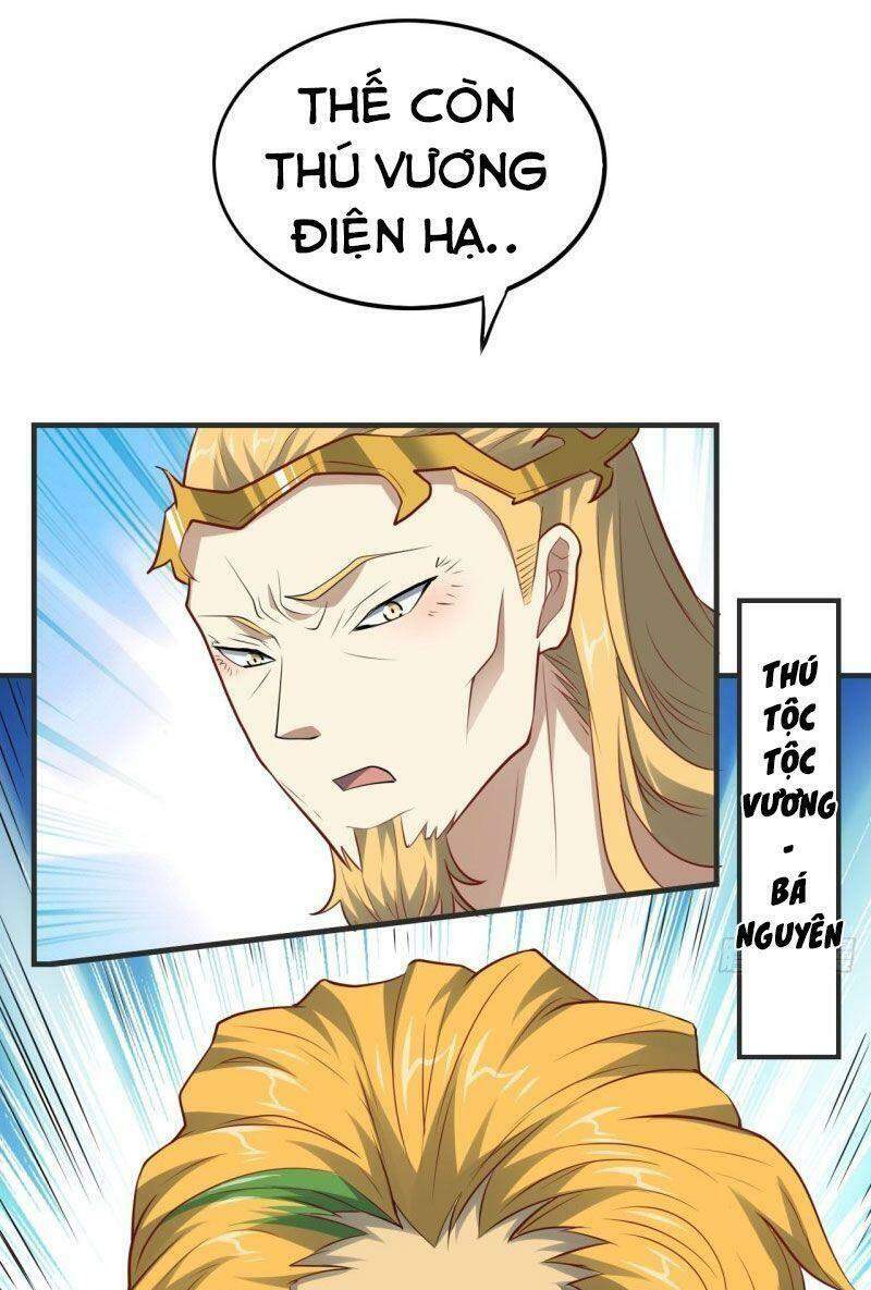 Cao Năng Lai Tập - Chương 137