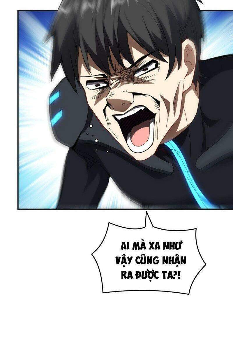 Cao Năng Lai Tập - Chương 137