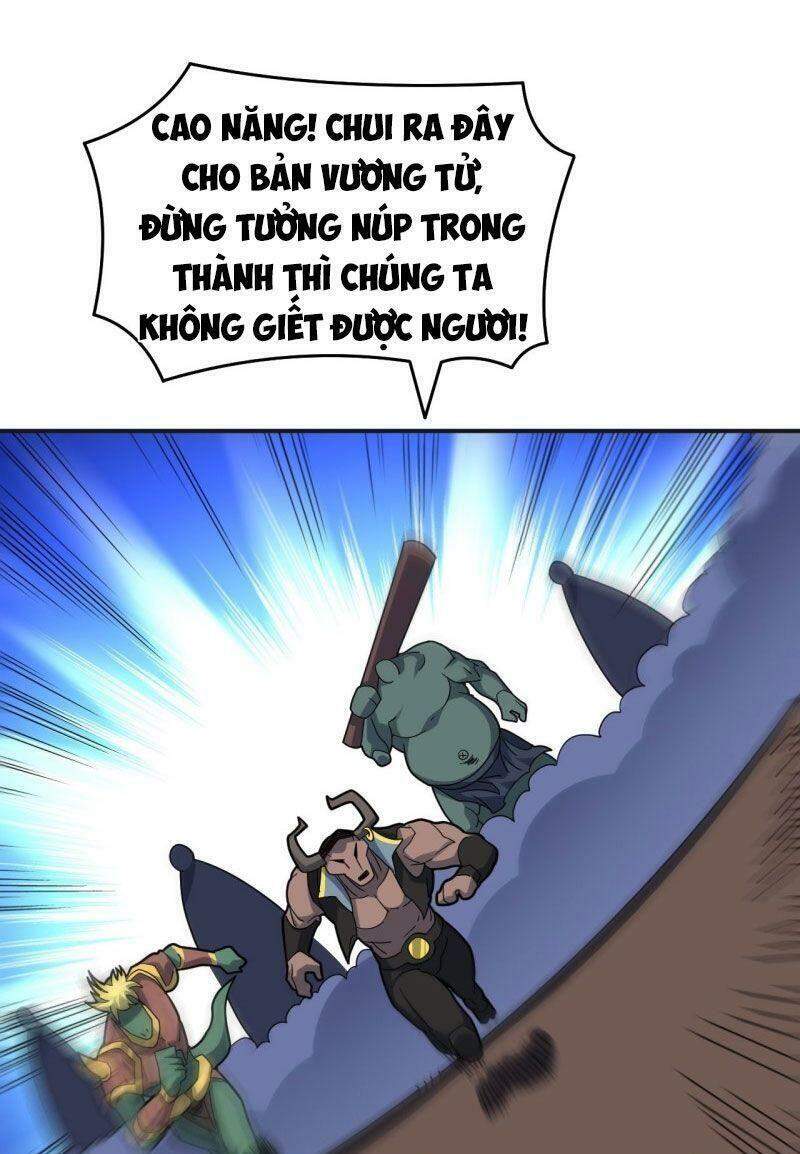 Cao Năng Lai Tập - Chương 137