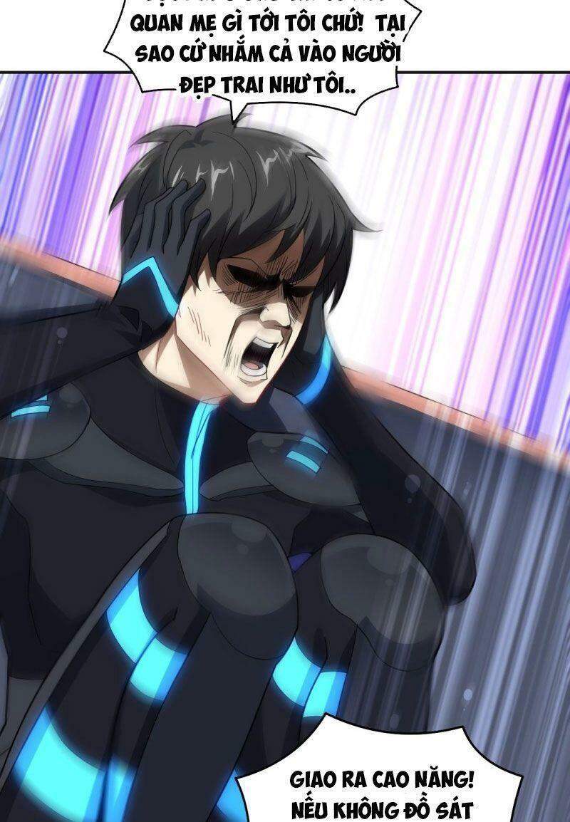 Cao Năng Lai Tập - Chương 137