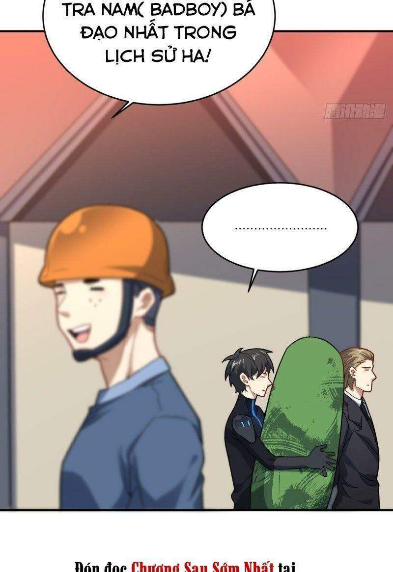 Cao Năng Lai Tập - Chương 137