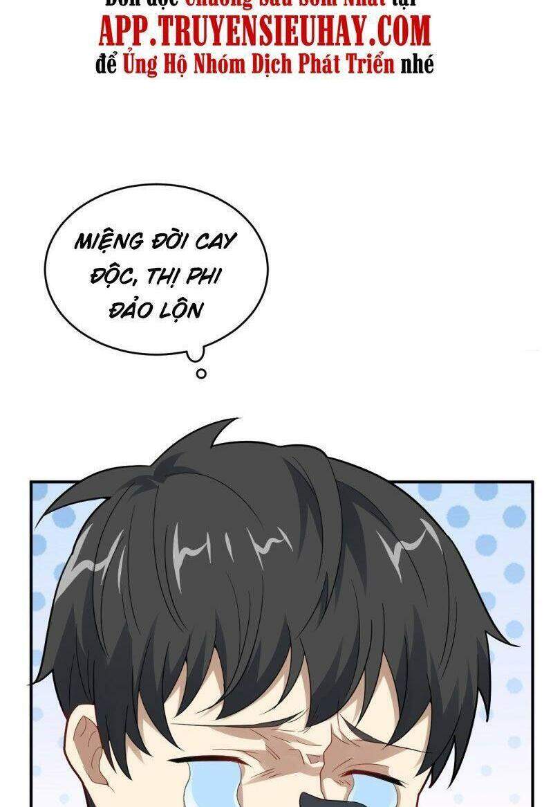 Cao Năng Lai Tập - Chương 137