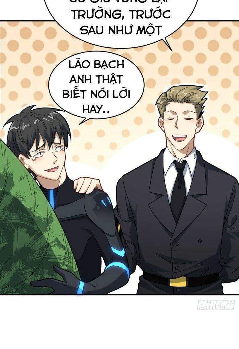 Cao Năng Lai Tập - Chương 137