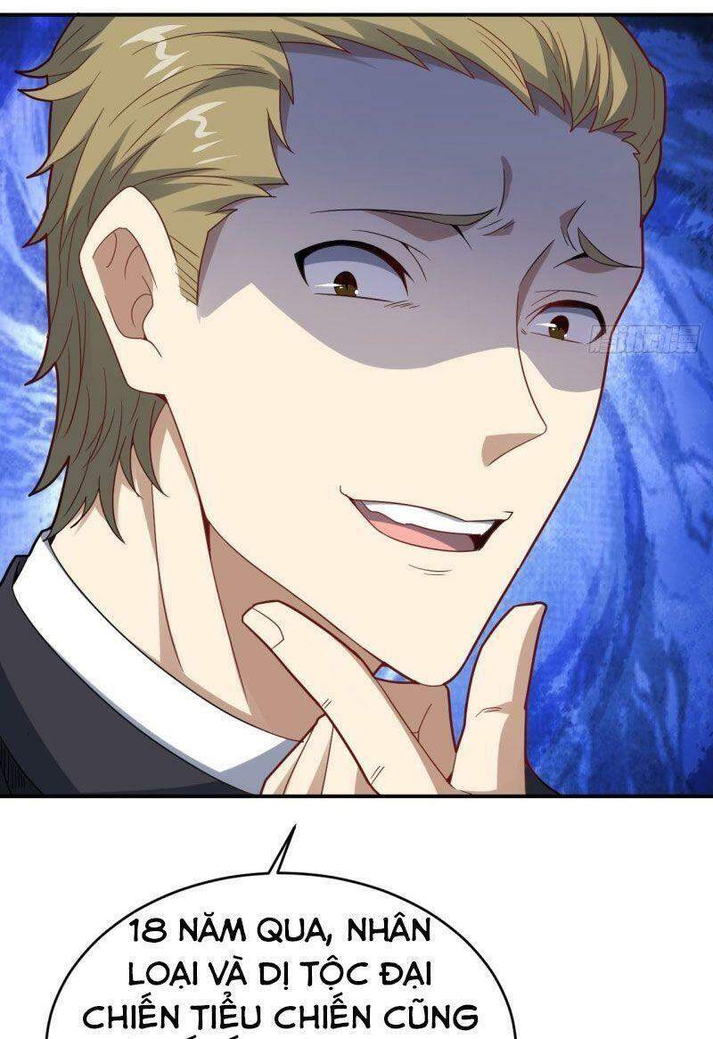 Cao Năng Lai Tập - Chương 137