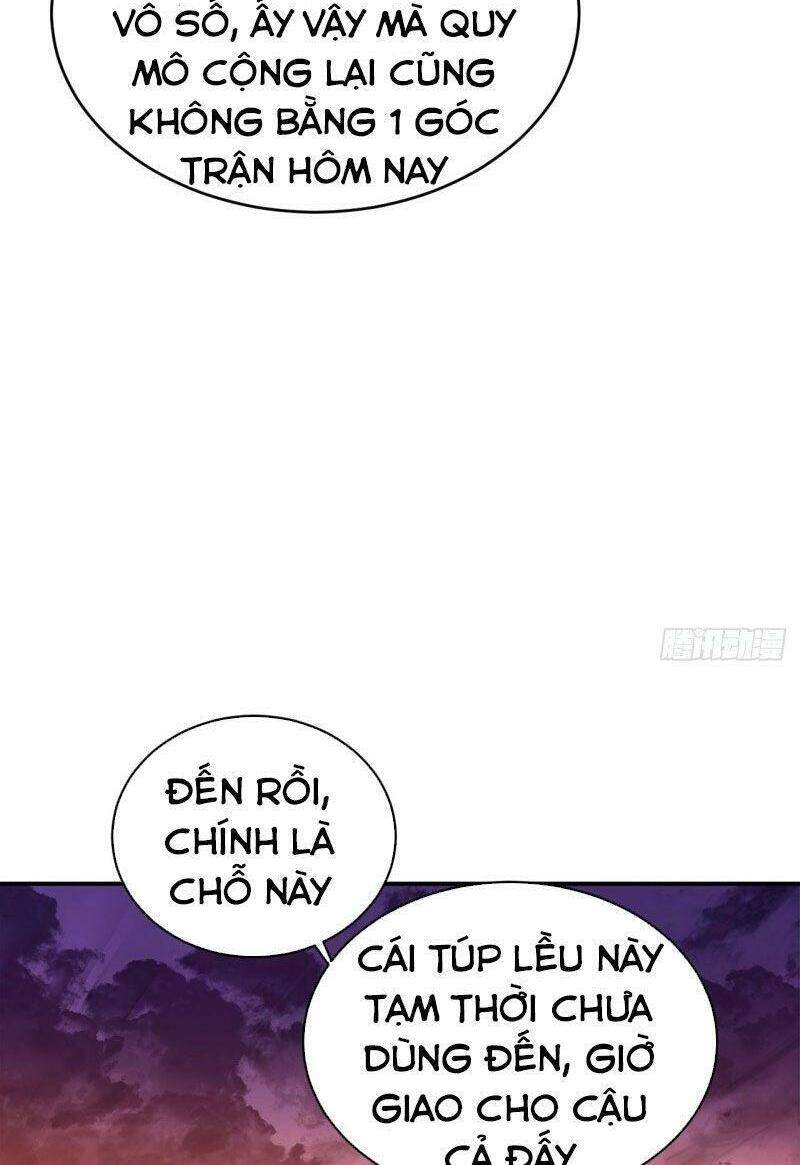 Cao Năng Lai Tập - Chương 137