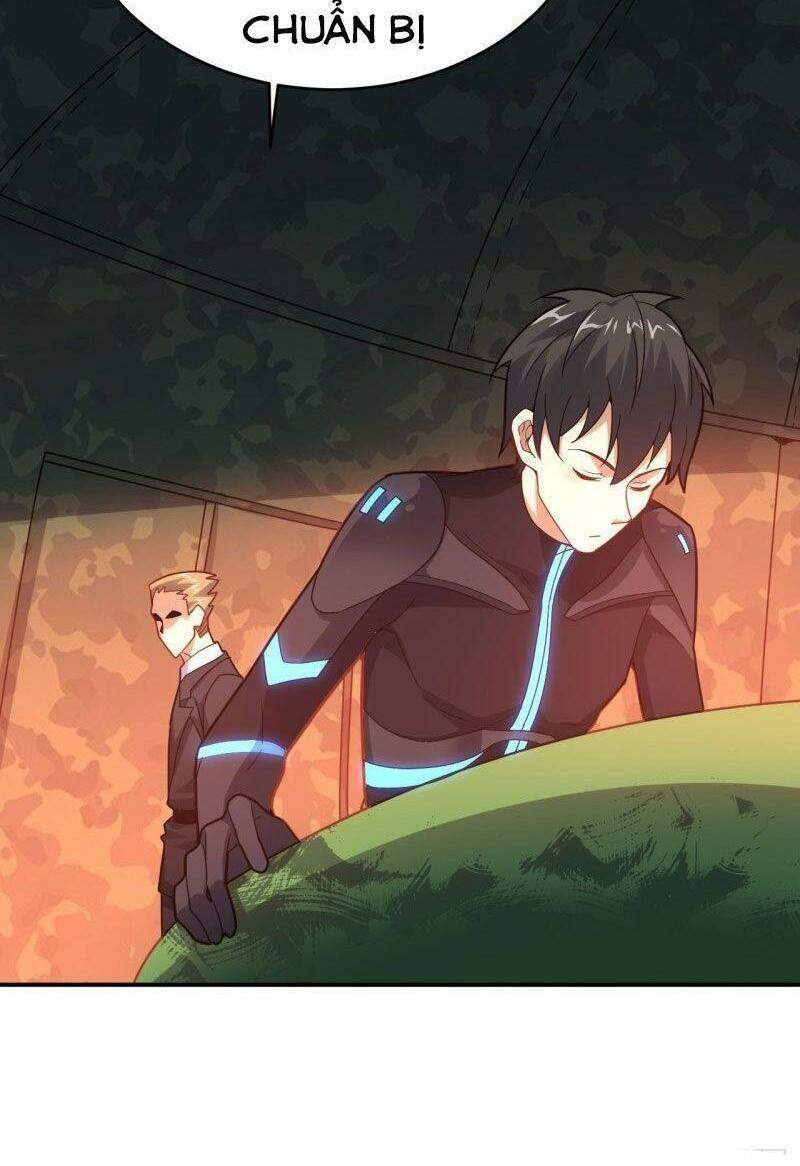 Cao Năng Lai Tập - Chương 137