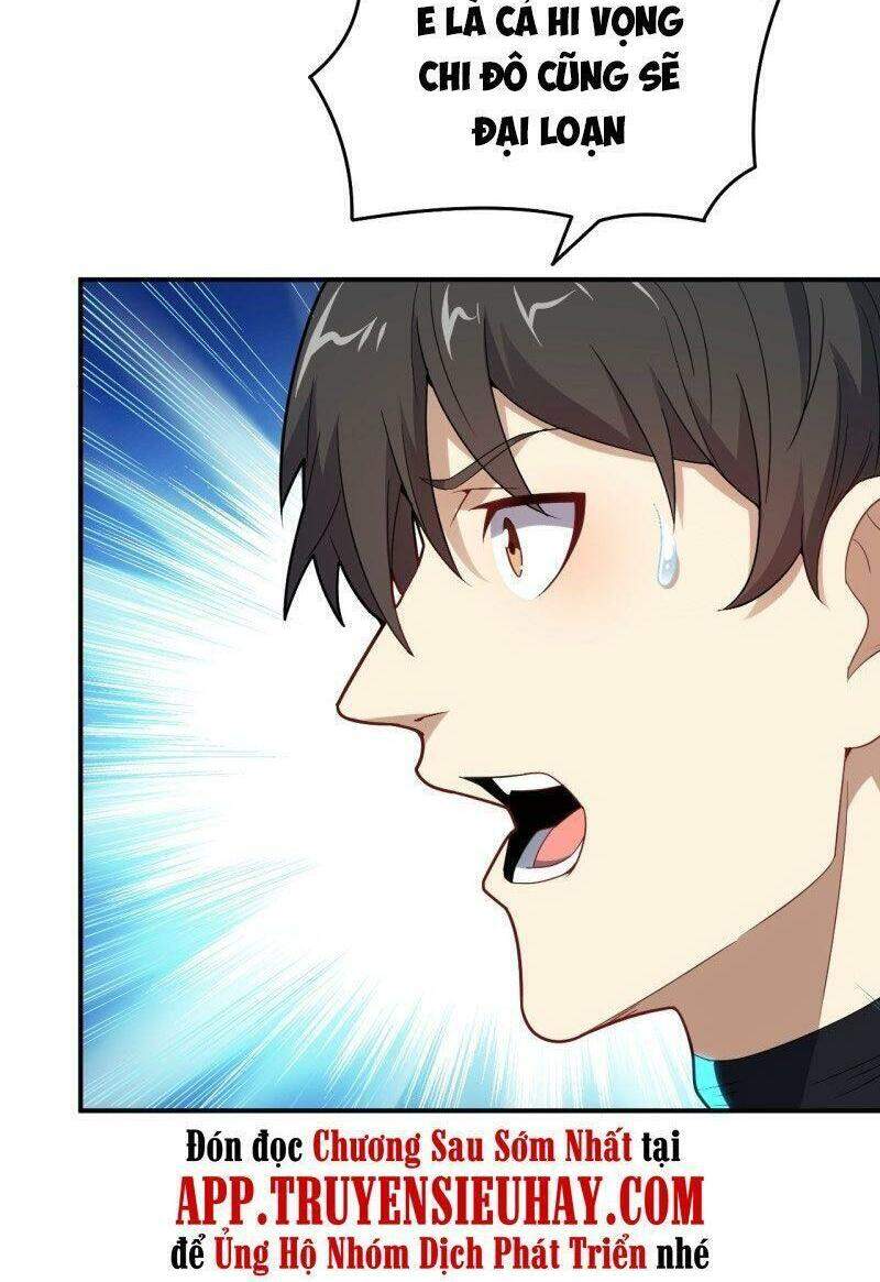 Cao Năng Lai Tập - Chương 137