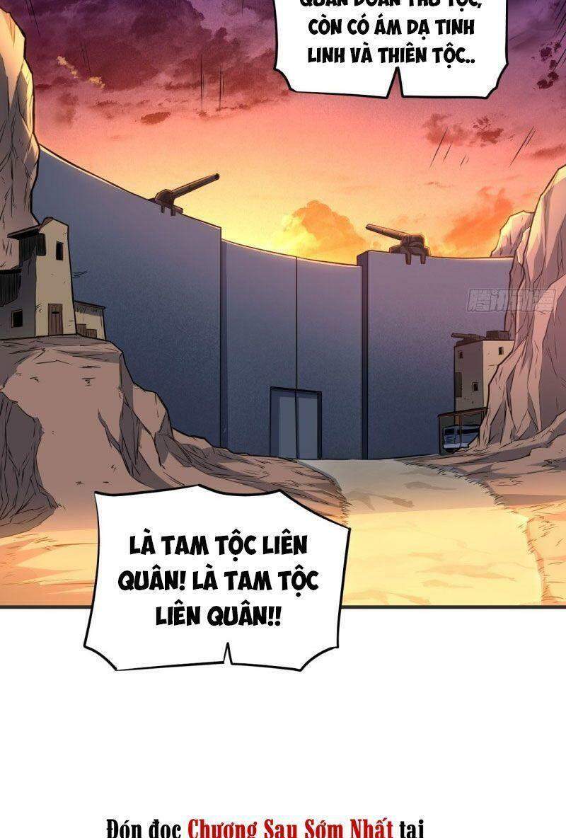 Cao Năng Lai Tập - Chương 137