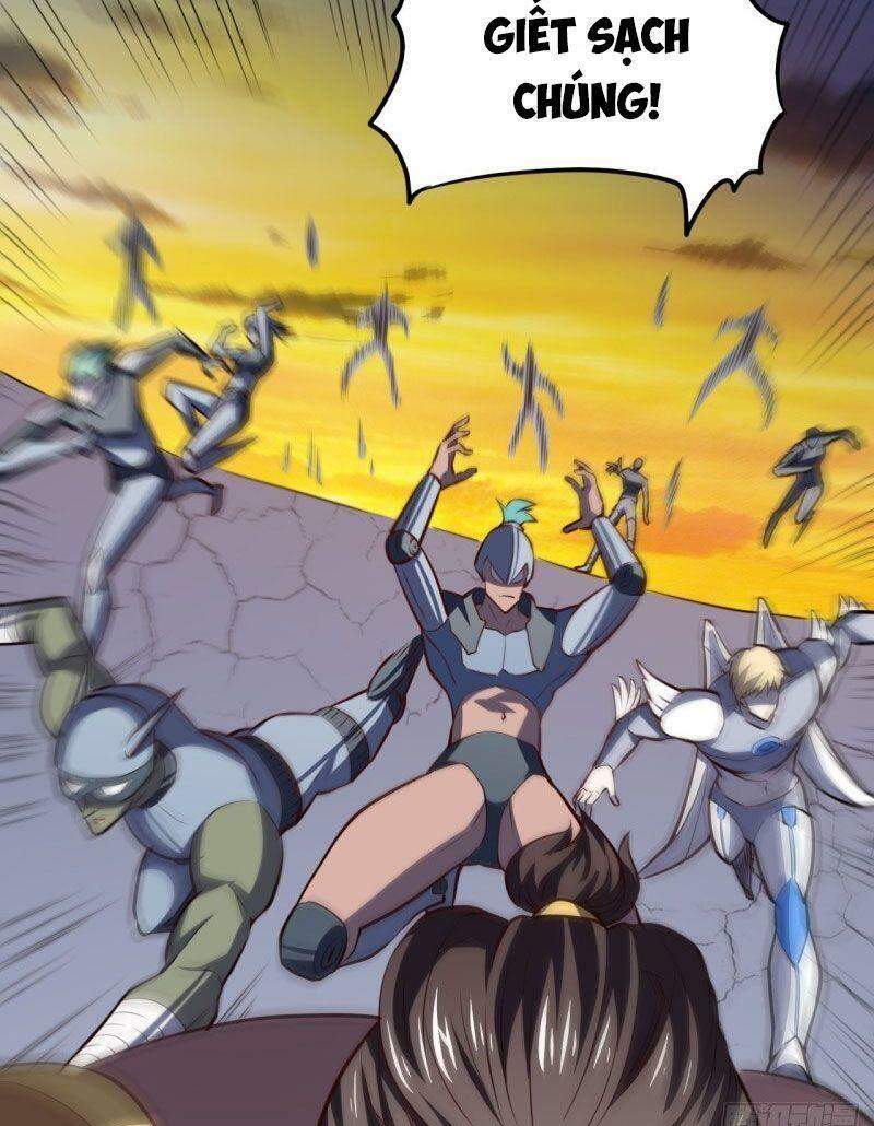 Cao Năng Lai Tập - Chương 138