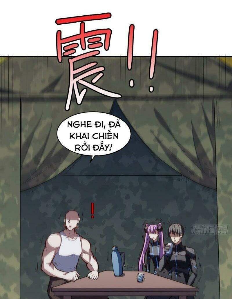 Cao Năng Lai Tập - Chương 138