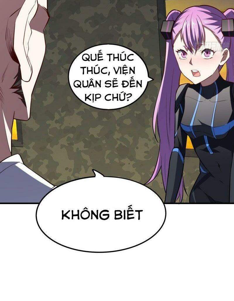 Cao Năng Lai Tập - Chương 138