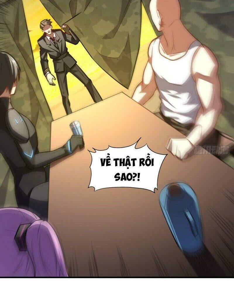 Cao Năng Lai Tập - Chương 138