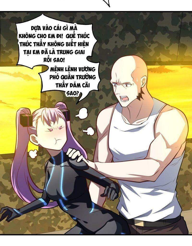 Cao Năng Lai Tập - Chương 138