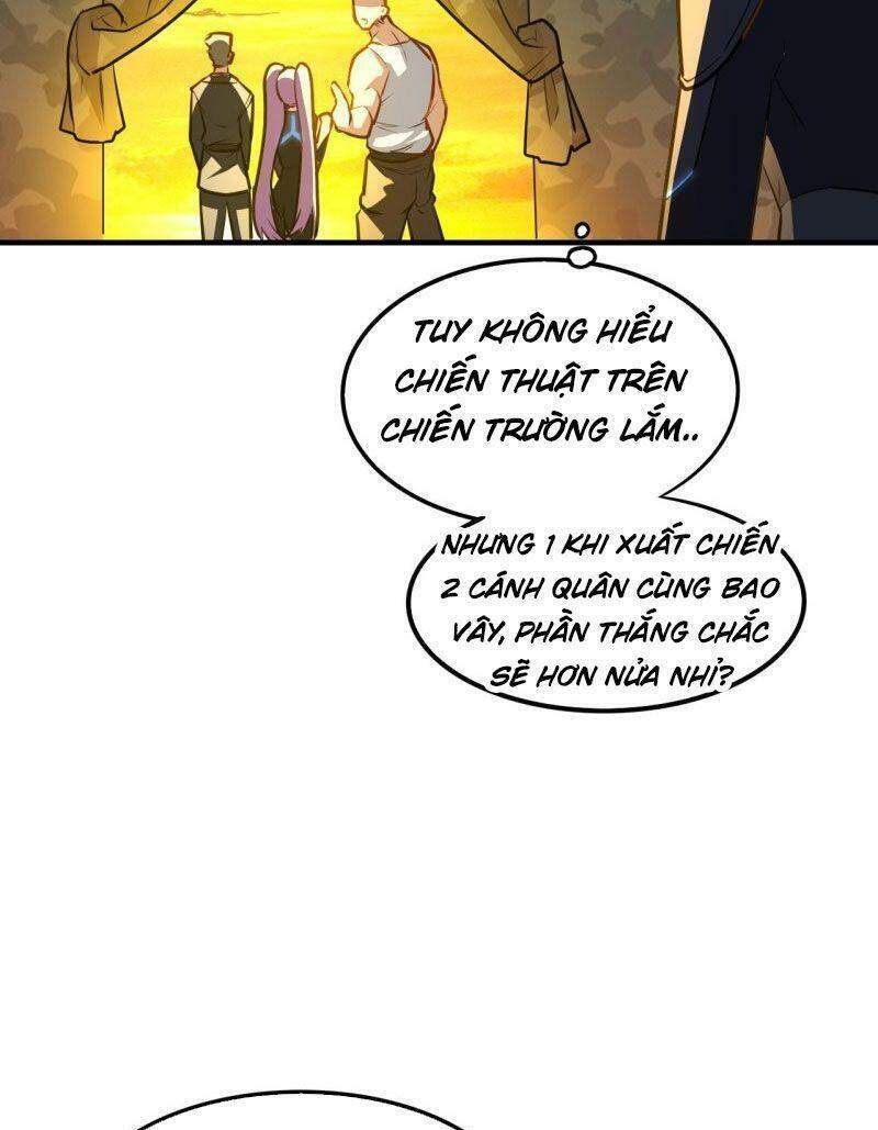 Cao Năng Lai Tập - Chương 138