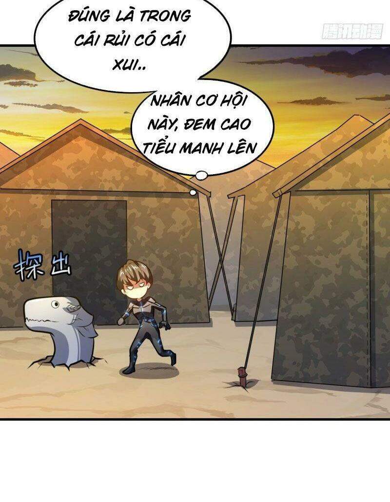 Cao Năng Lai Tập - Chương 138