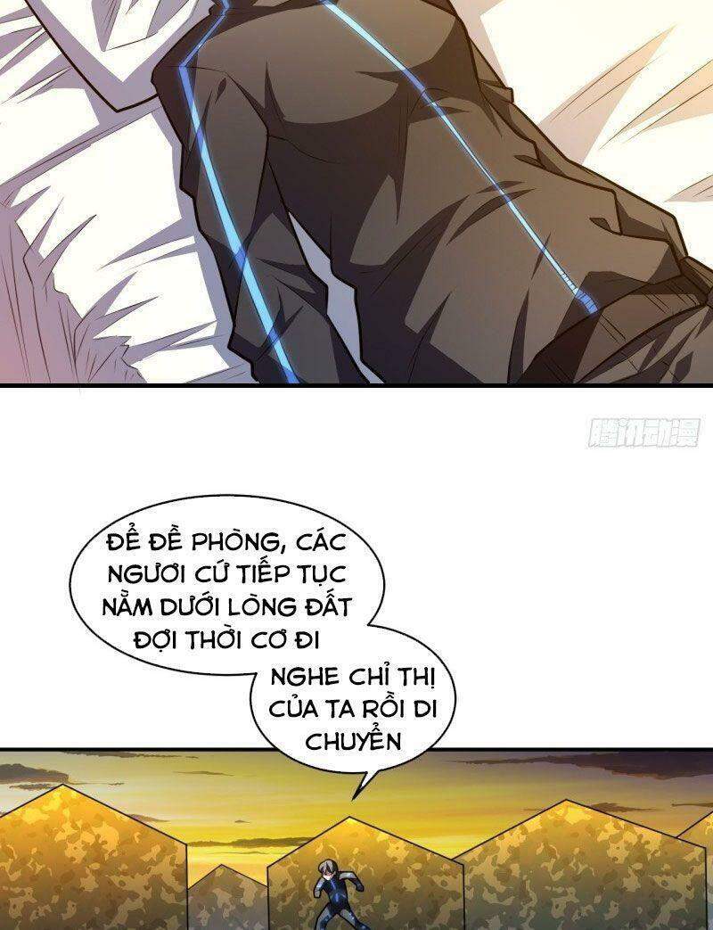 Cao Năng Lai Tập - Chương 138