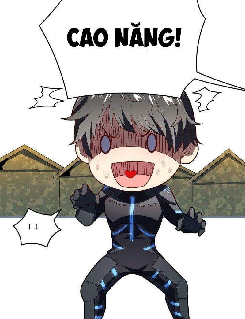 Cao Năng Lai Tập - Chương 138