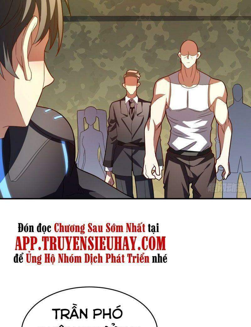 Cao Năng Lai Tập - Chương 138