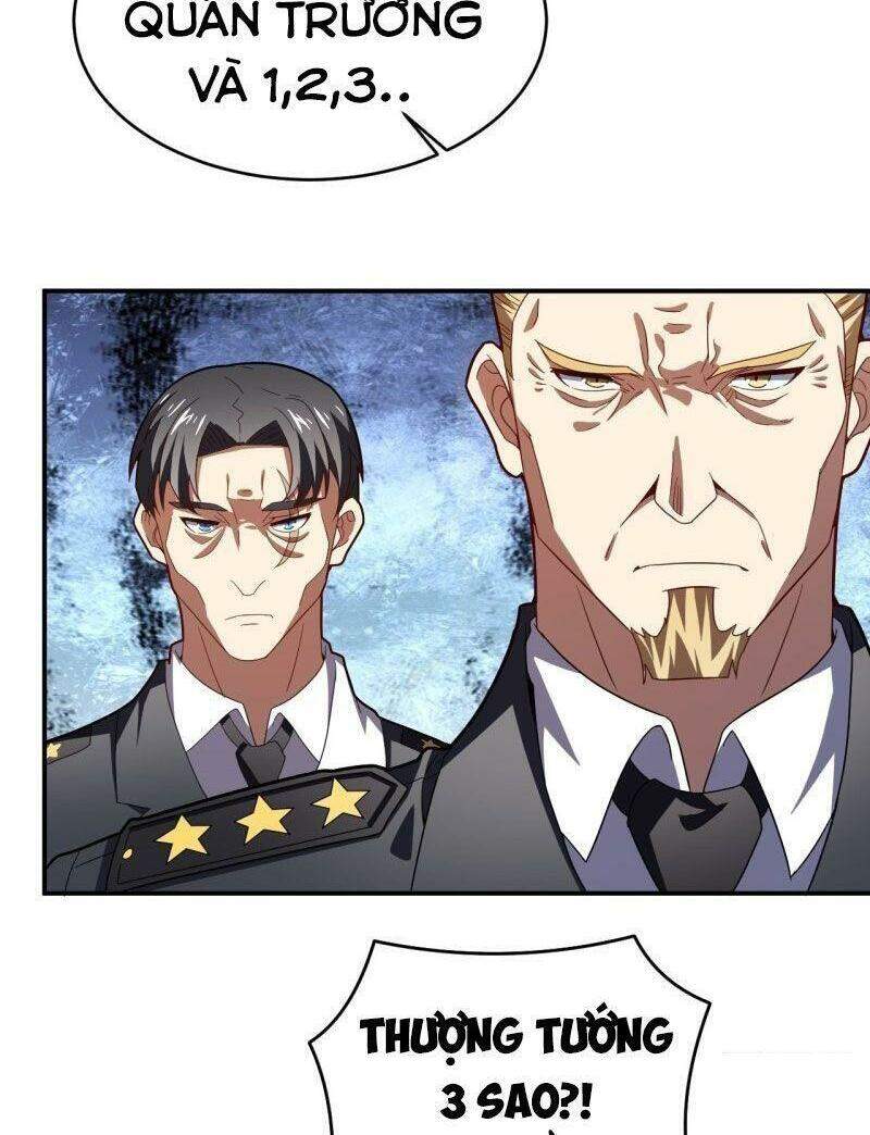 Cao Năng Lai Tập - Chương 138