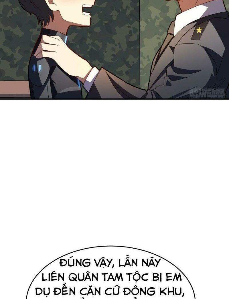 Cao Năng Lai Tập - Chương 138