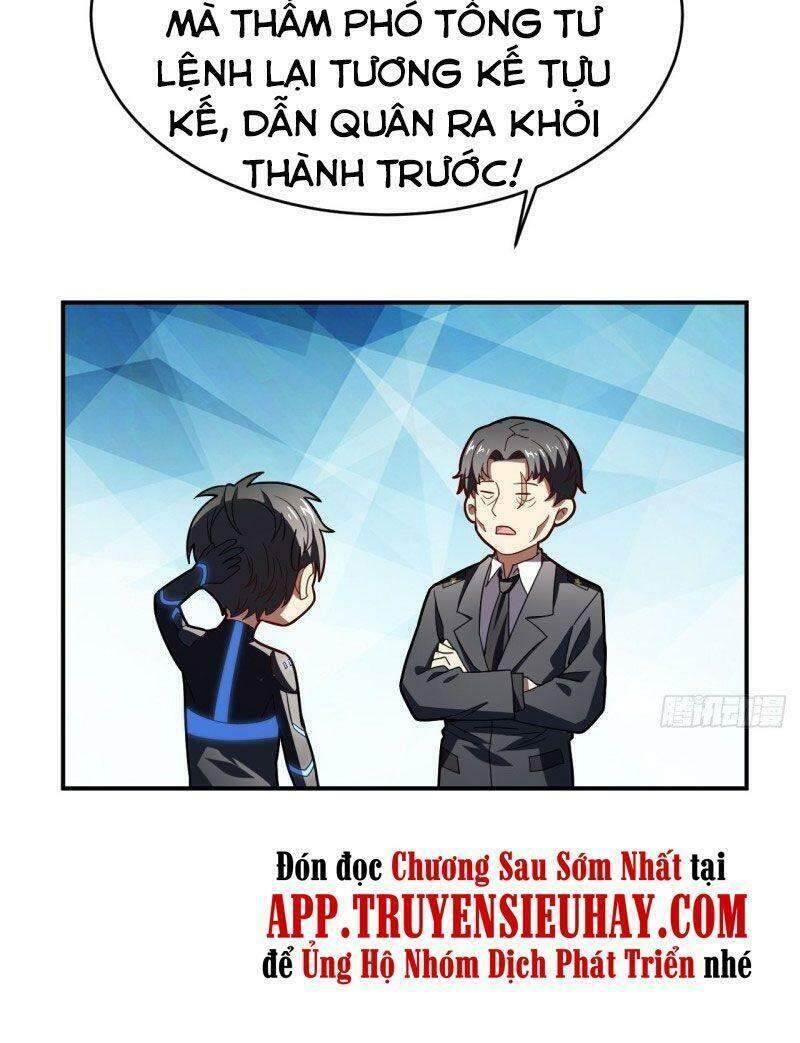 Cao Năng Lai Tập - Chương 138