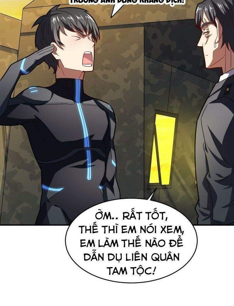 Cao Năng Lai Tập - Chương 138