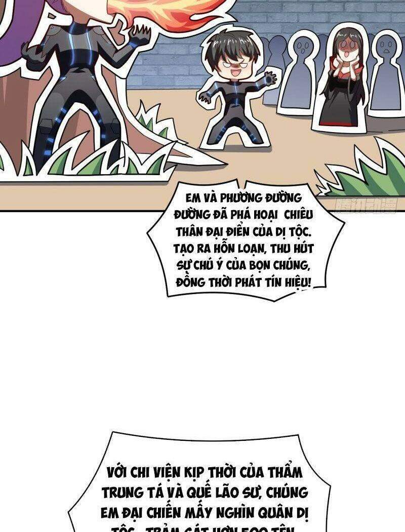 Cao Năng Lai Tập - Chương 138