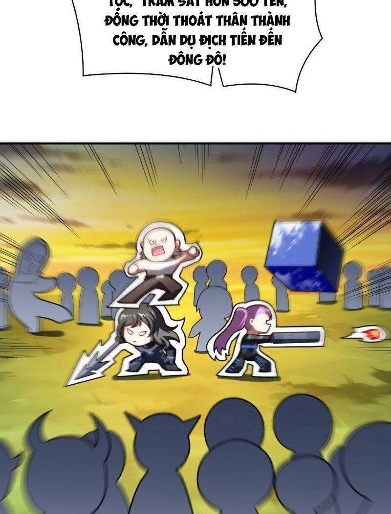 Cao Năng Lai Tập - Chương 138