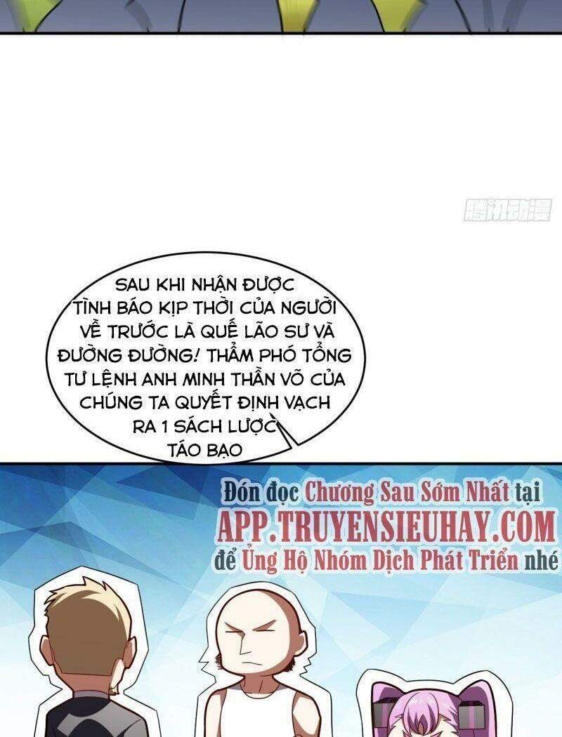 Cao Năng Lai Tập - Chương 138