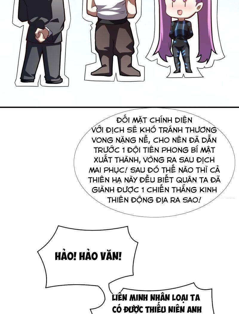 Cao Năng Lai Tập - Chương 138