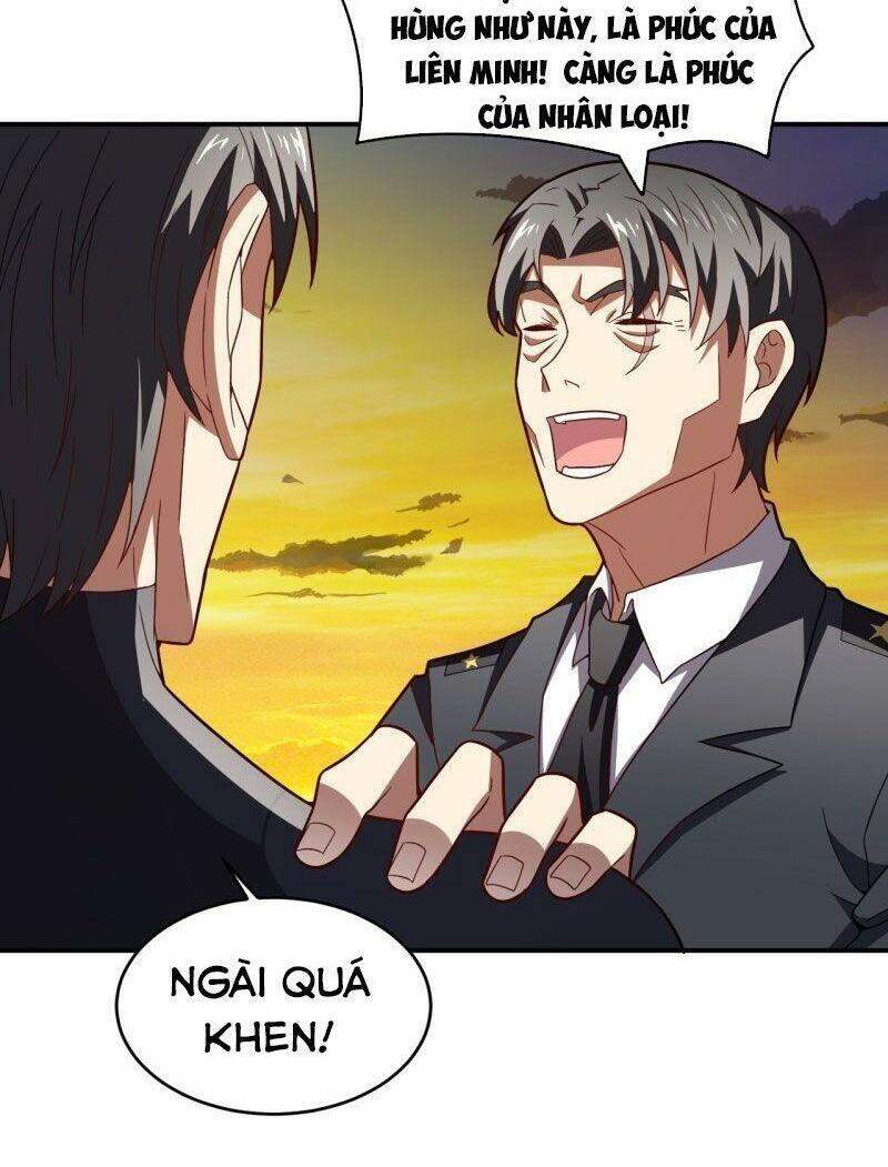 Cao Năng Lai Tập - Chương 138