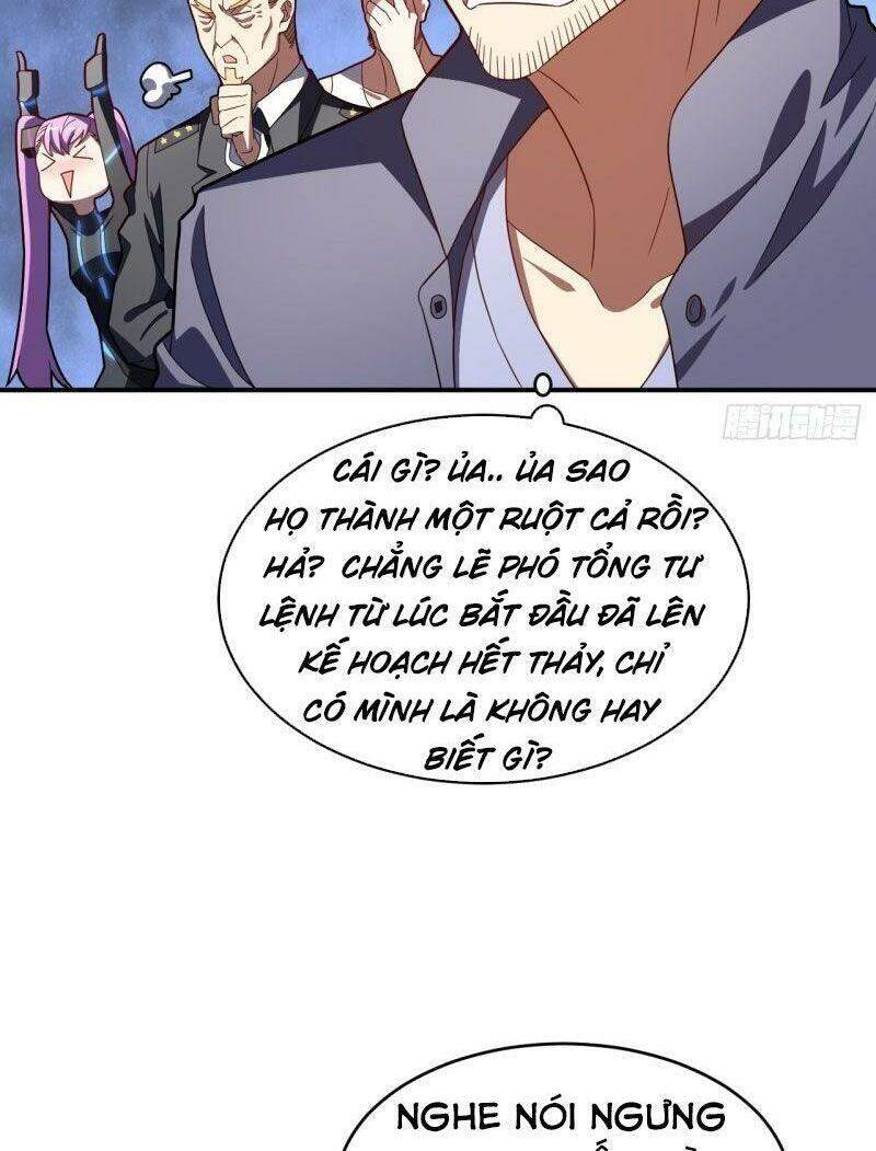 Cao Năng Lai Tập - Chương 138