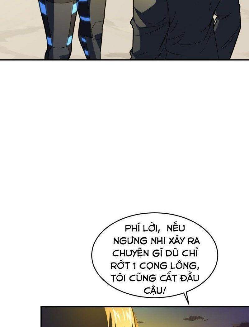 Cao Năng Lai Tập - Chương 138