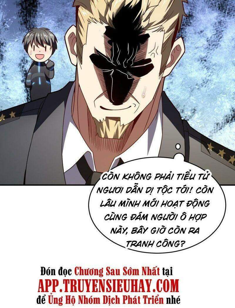 Cao Năng Lai Tập - Chương 138