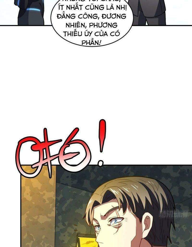 Cao Năng Lai Tập - Chương 138