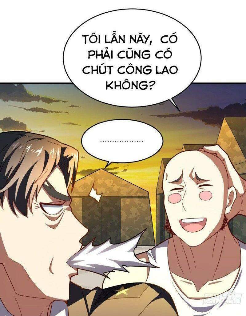 Cao Năng Lai Tập - Chương 138