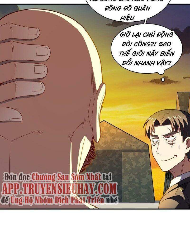 Cao Năng Lai Tập - Chương 138