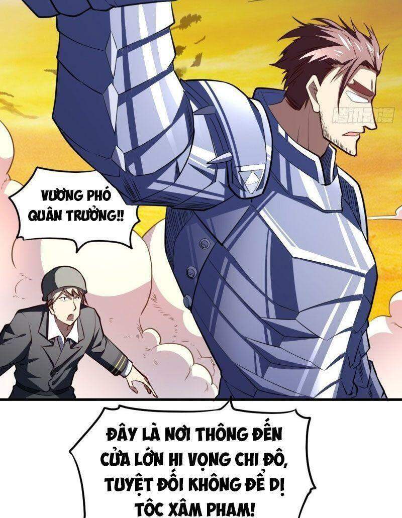 Cao Năng Lai Tập - Chương 138