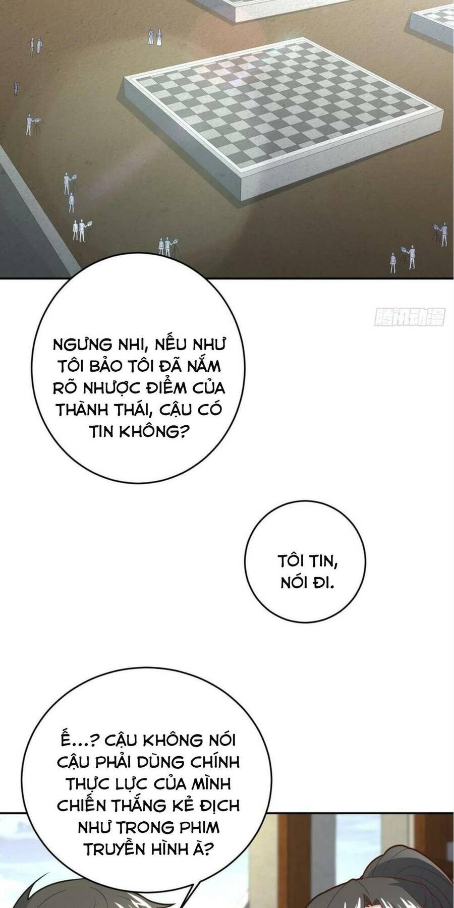 Cao Năng Lai Tập - Chương 158