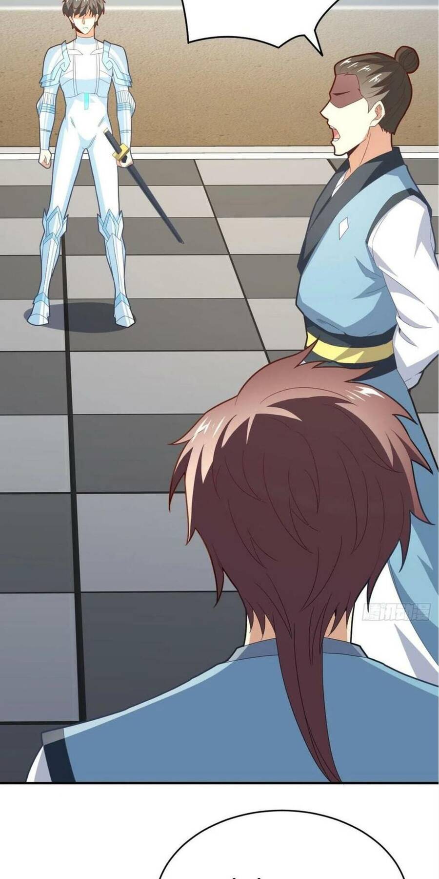 Cao Năng Lai Tập - Chương 158