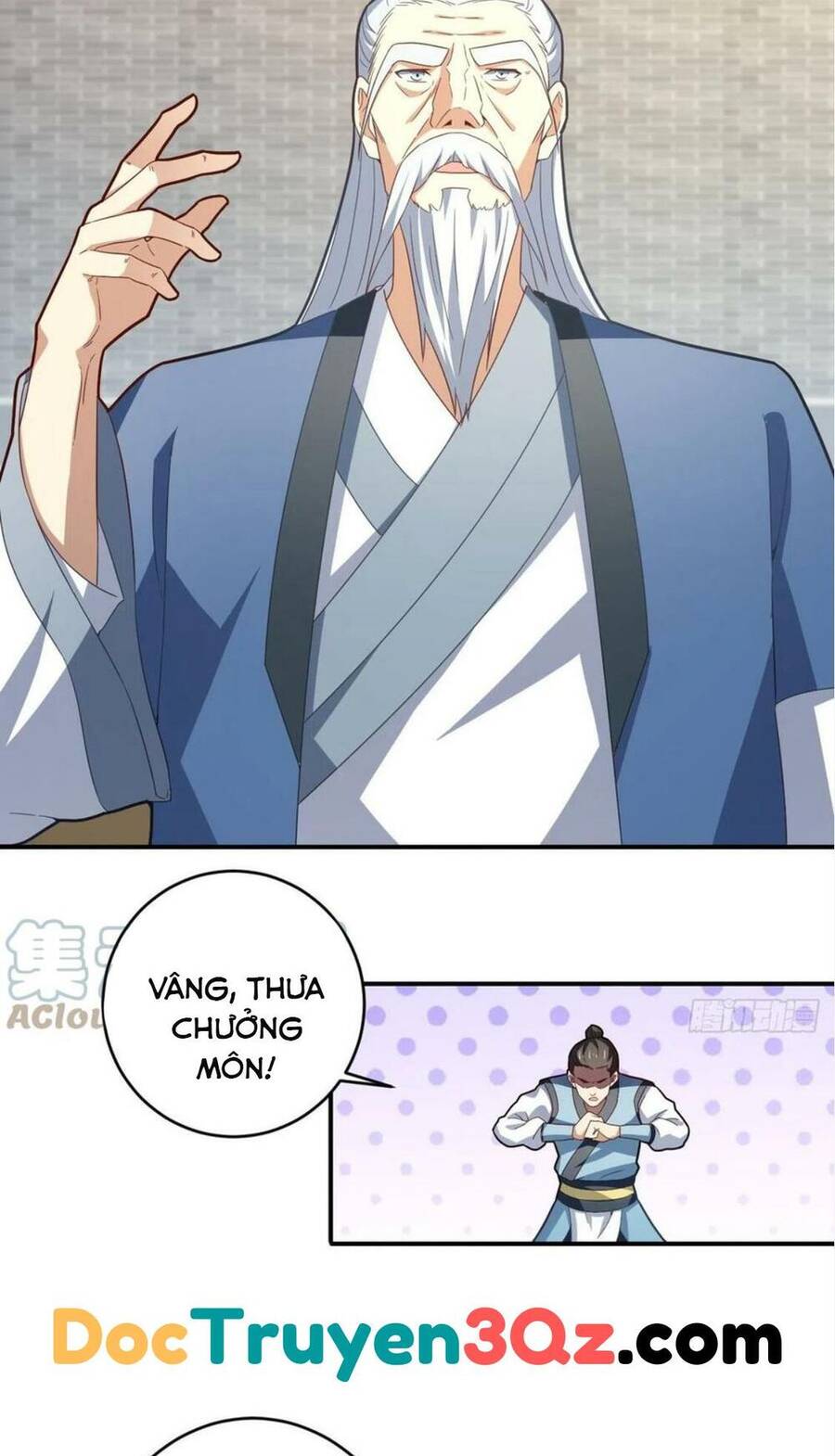 Cao Năng Lai Tập - Chương 158