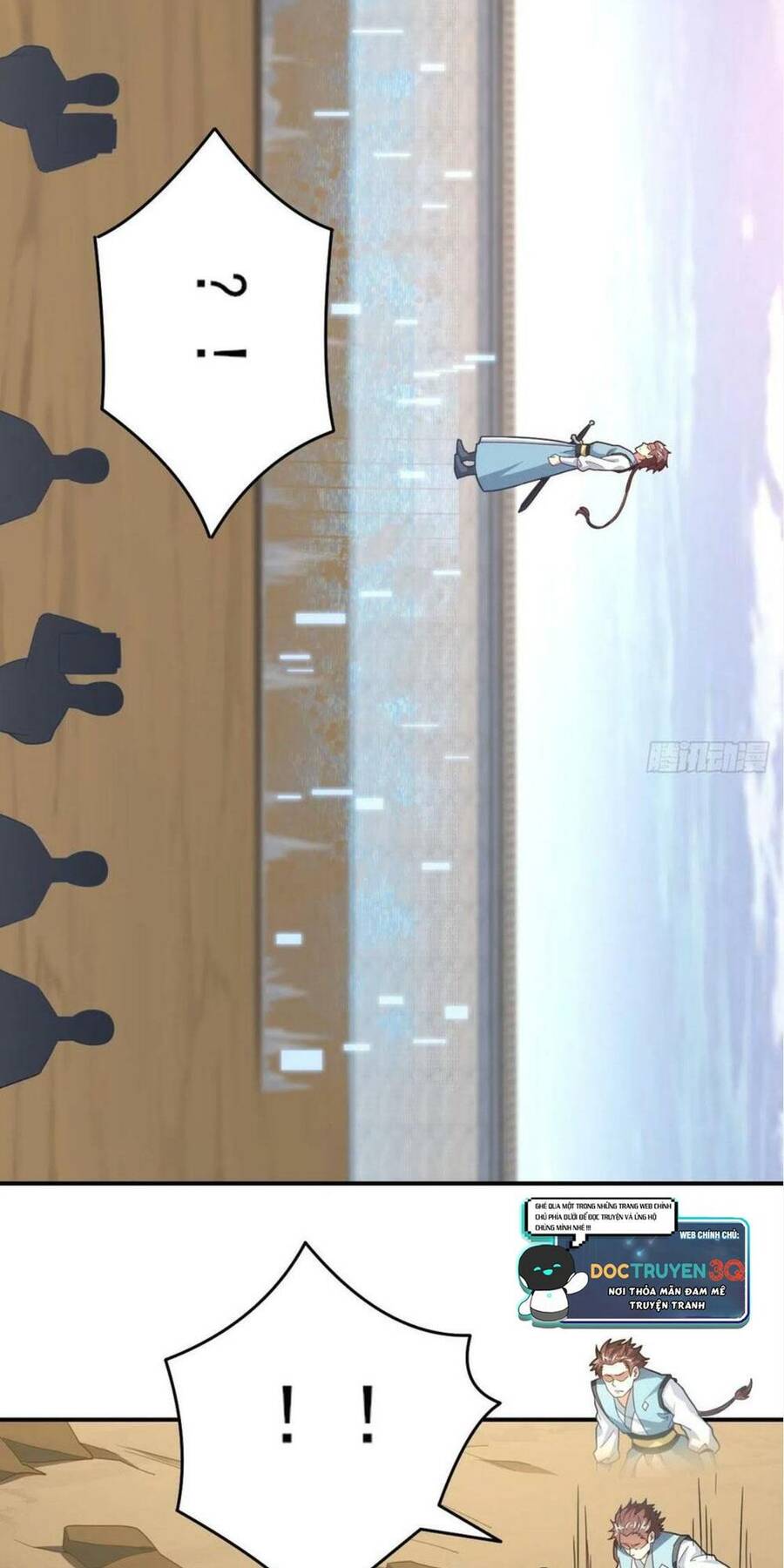 Cao Năng Lai Tập - Chương 158