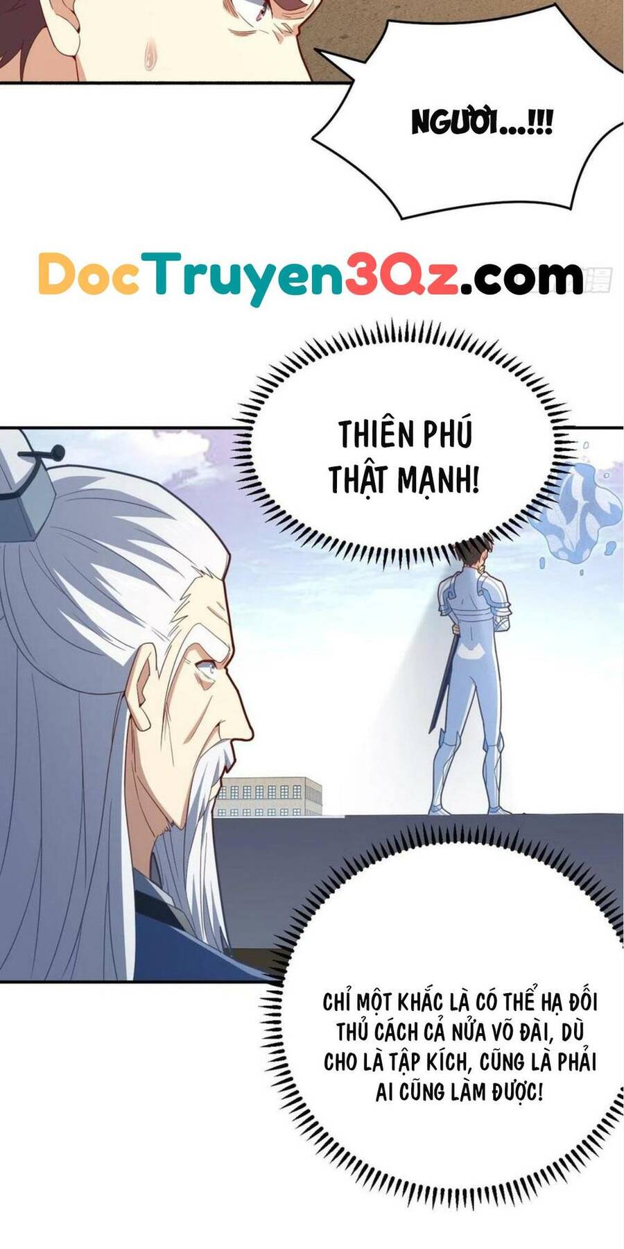 Cao Năng Lai Tập - Chương 158