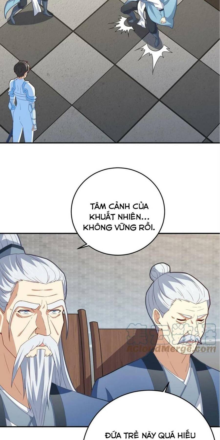 Cao Năng Lai Tập - Chương 158