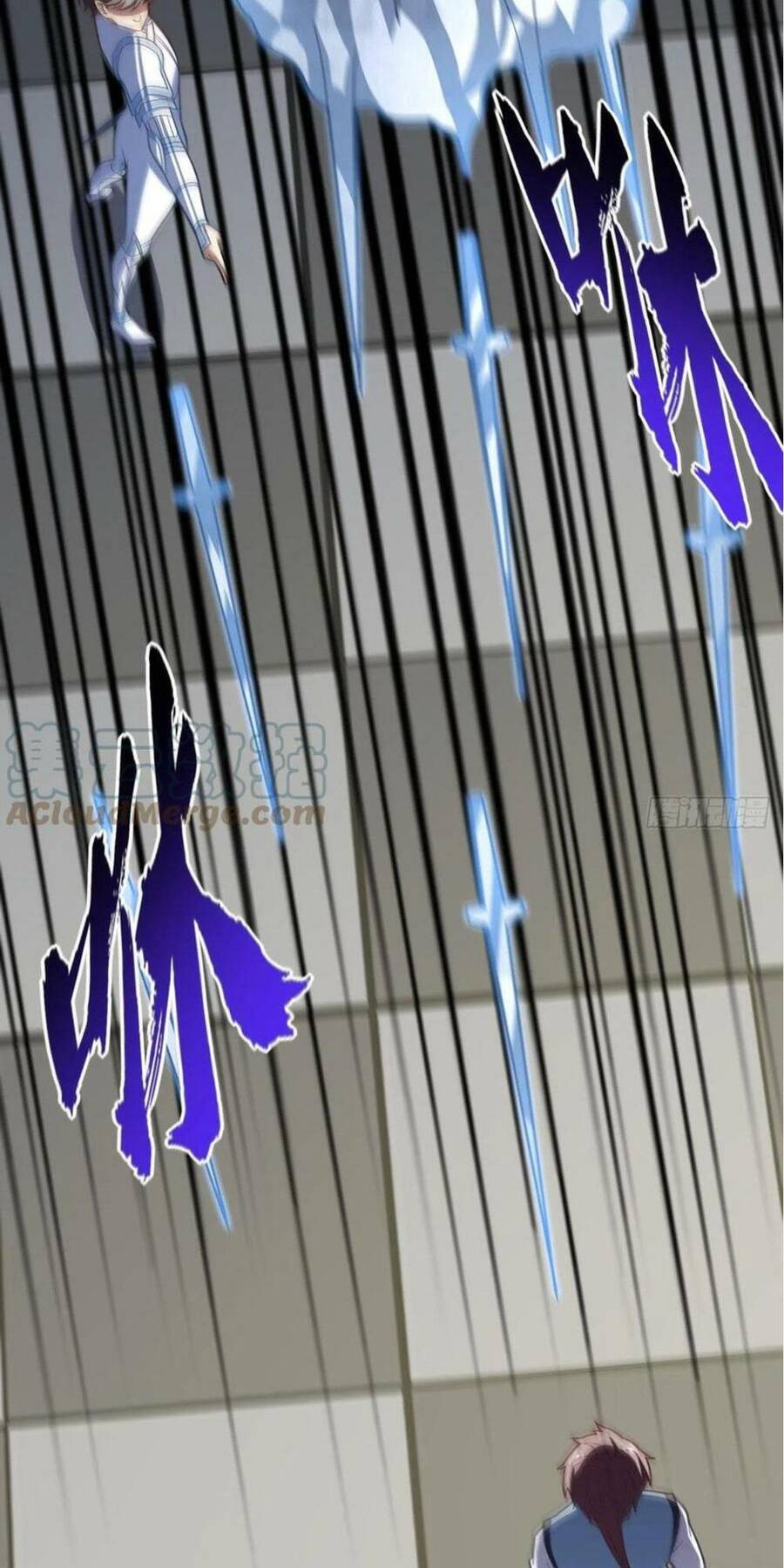 Cao Năng Lai Tập - Chương 158