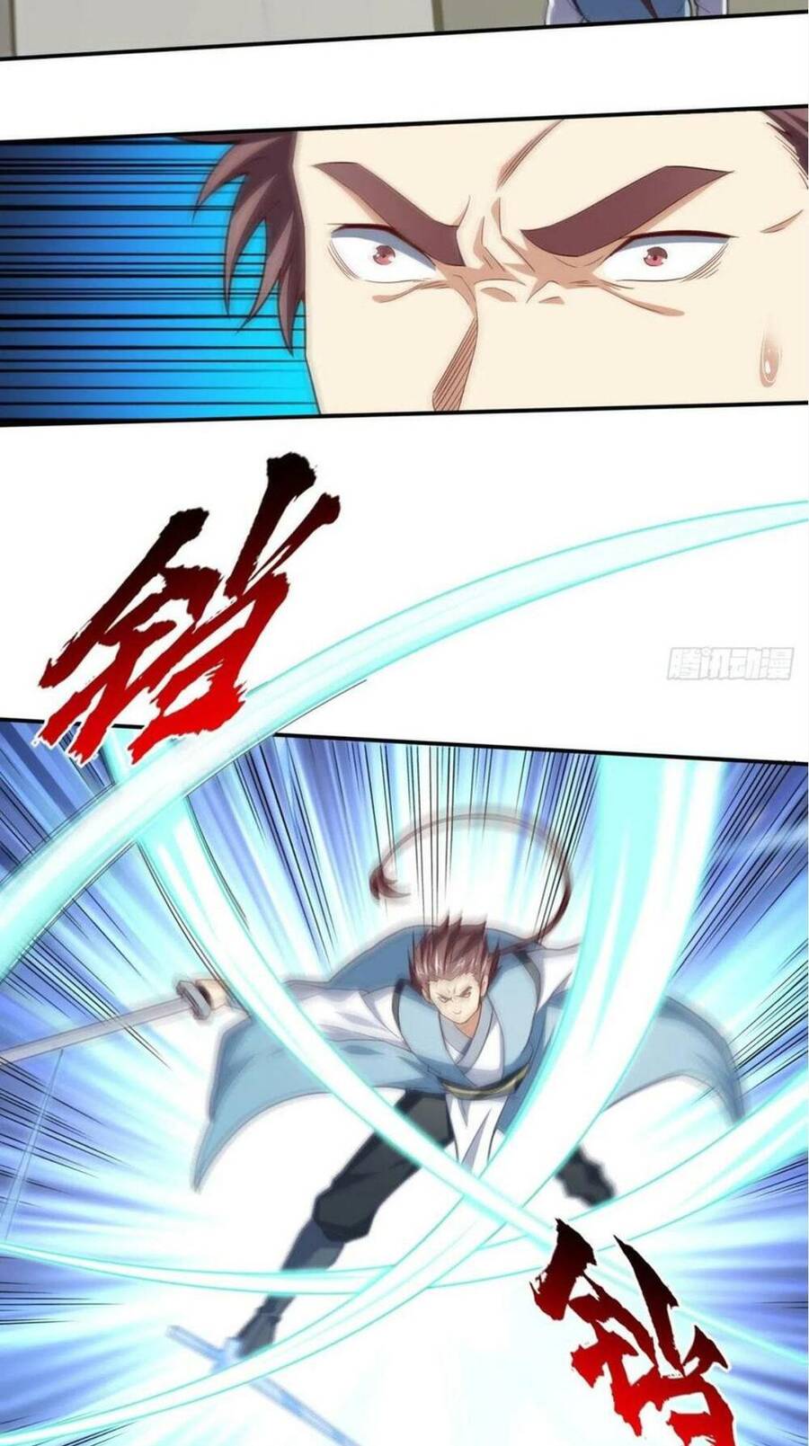 Cao Năng Lai Tập - Chương 158