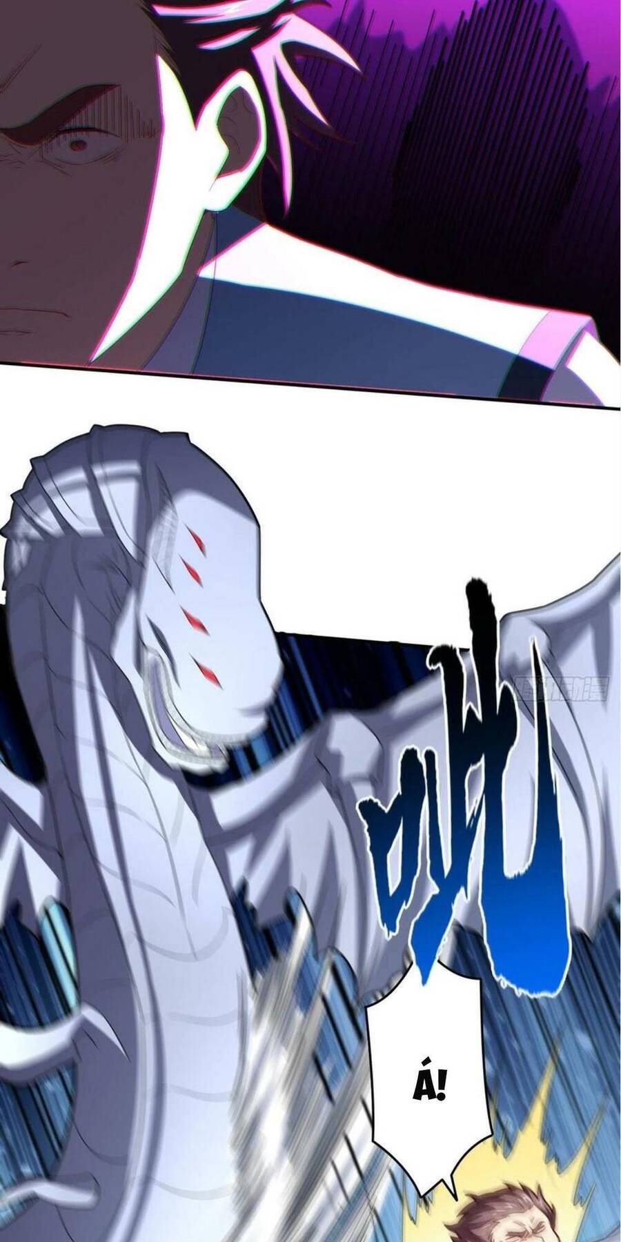 Cao Năng Lai Tập - Chương 158