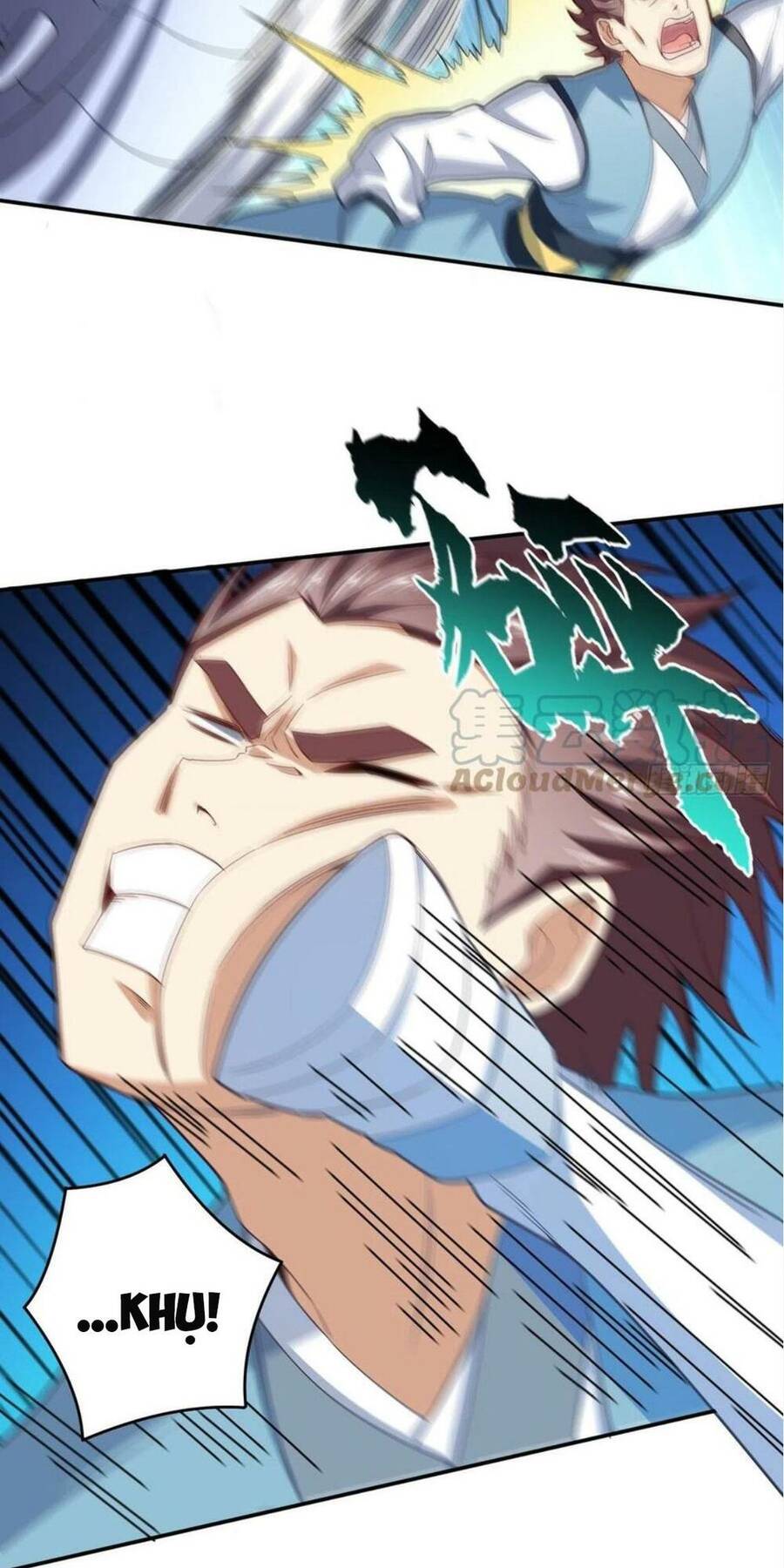 Cao Năng Lai Tập - Chương 158