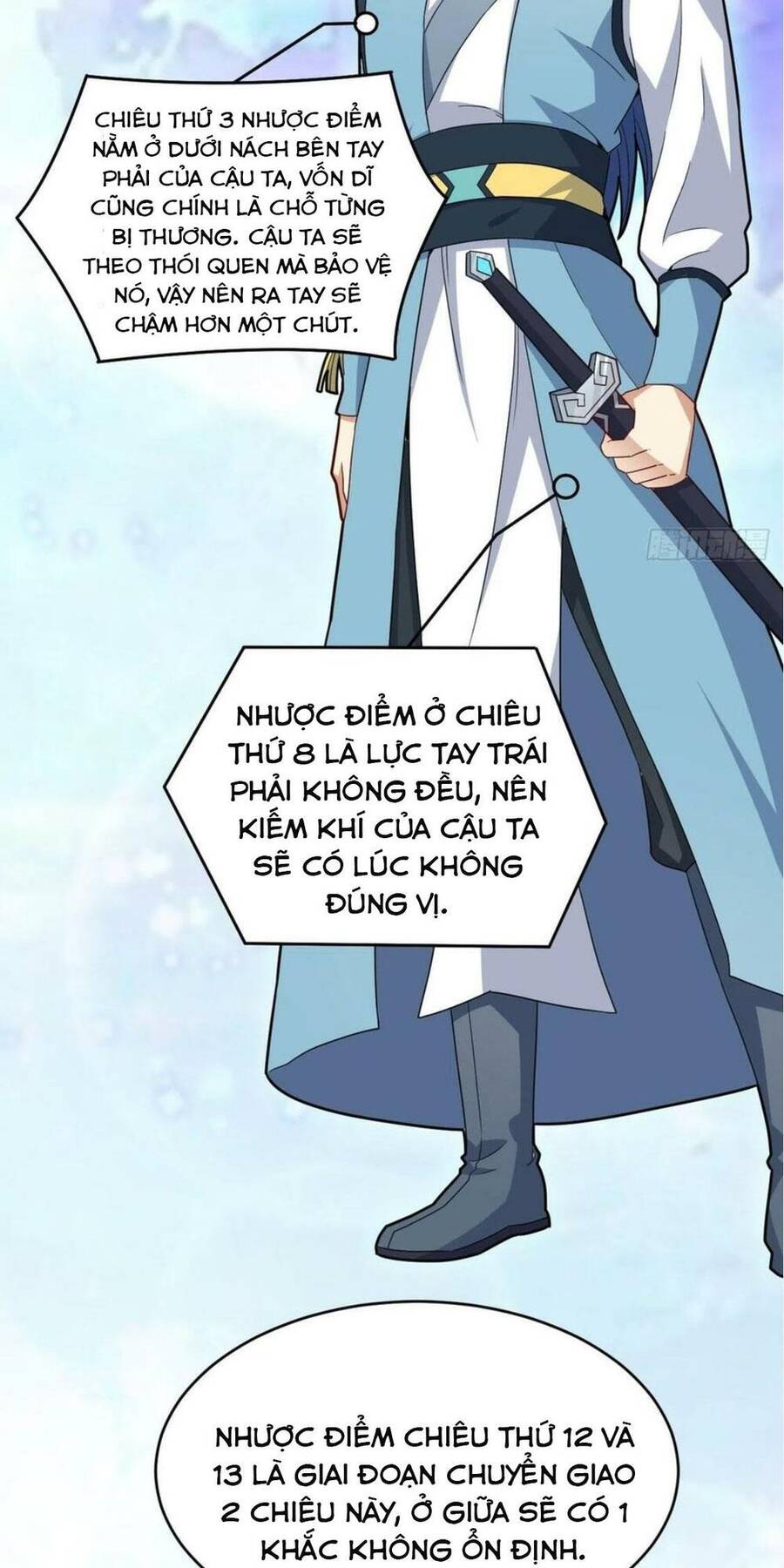 Cao Năng Lai Tập - Chương 158