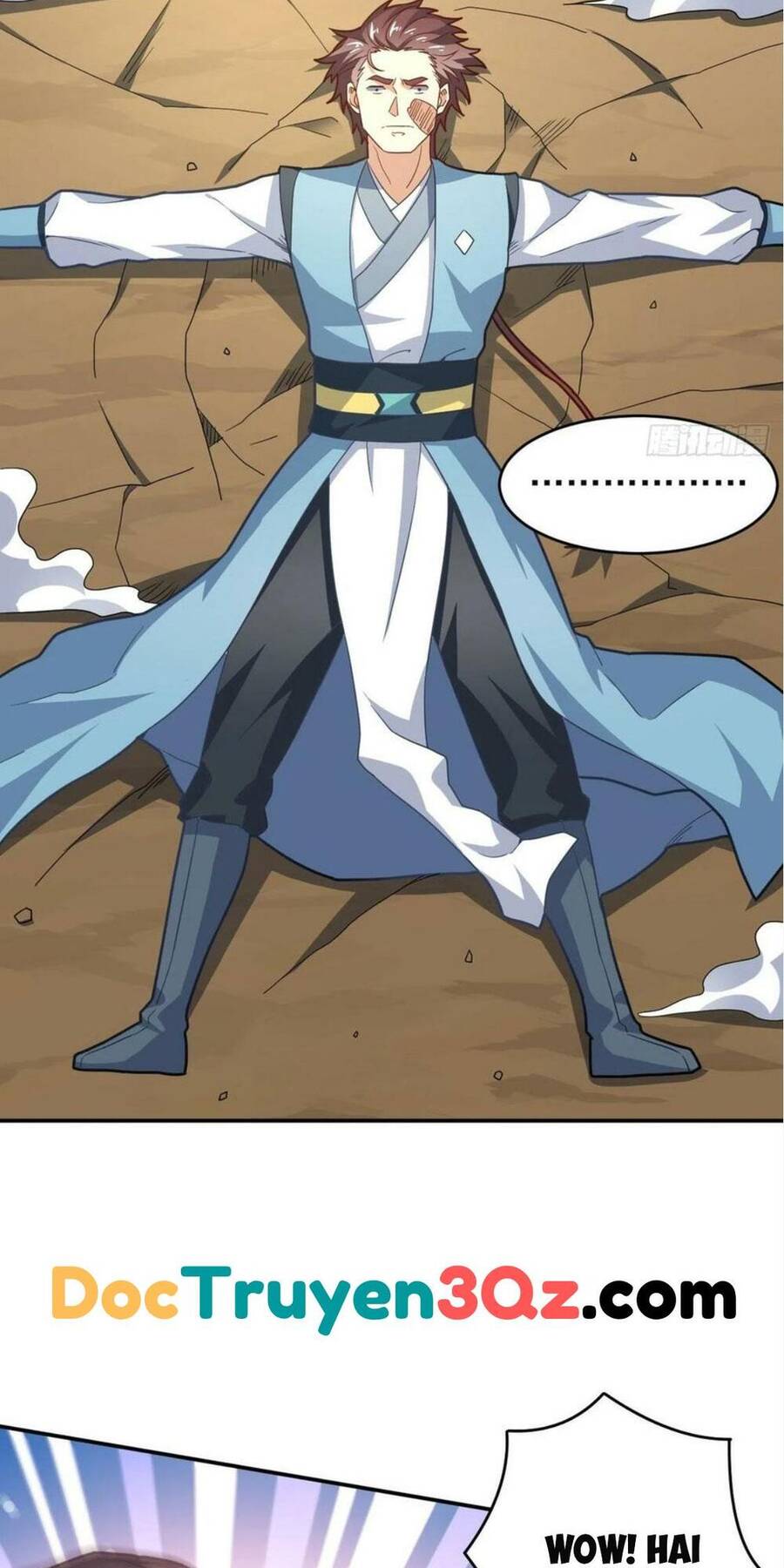 Cao Năng Lai Tập - Chương 158